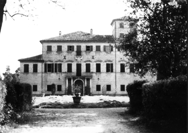 Villa Pianetti